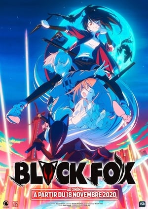 Black Fox VF