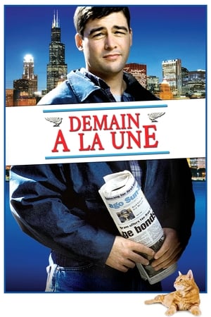 Demain à la une