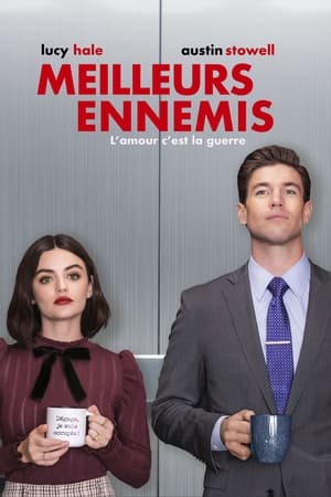 Meilleurs ennemis (The Hating Game)