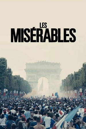 Les Misérables 2020