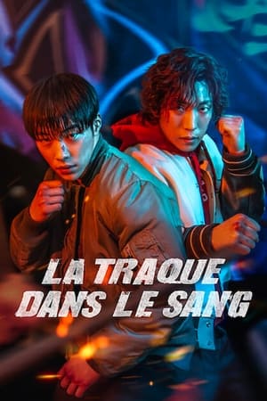 La Traque Dans le Sang