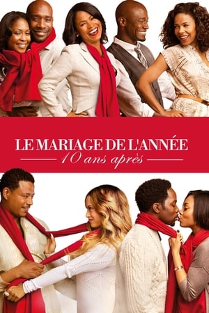 Le Mariage de l'année, 10 ans après (The Best Man Holiday)