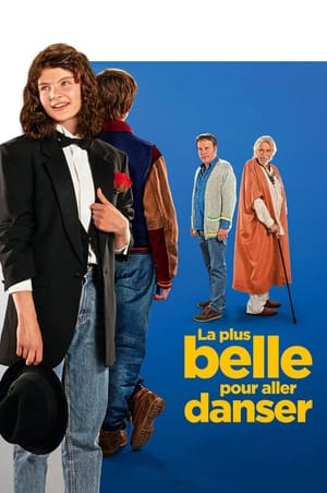 La Plus Belle Pour Aller Danser