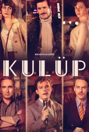 Kulüp (The Club)