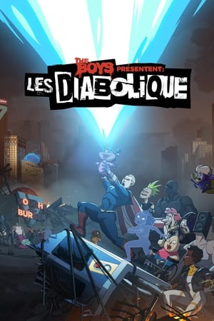 The Boys présentent : Les Diaboliques
