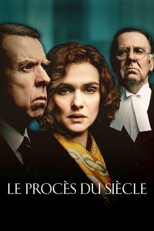 Le Procès du siècle (Denial)