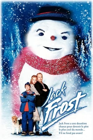 Jack, le bonhomme de neige (Jack Frost)