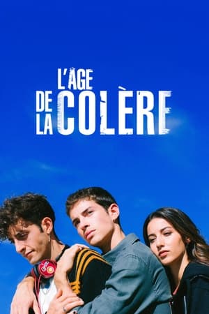 L'âge de la Colère