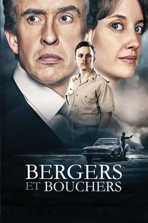 Bergers et Bouchers (Shepherds and Butchers)