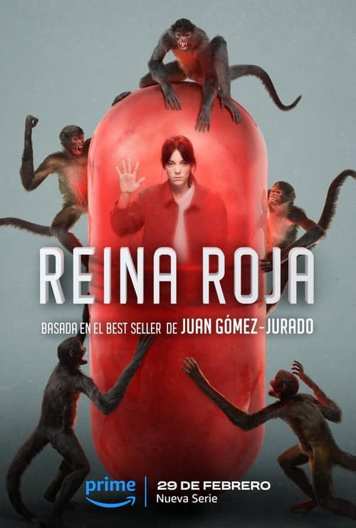 Reine Rouge