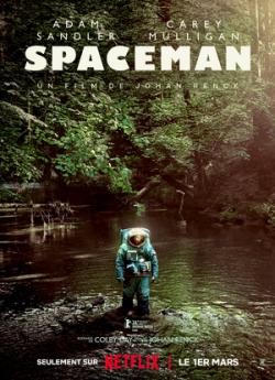 Spaceman