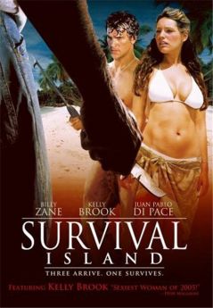 Survie : Les Naufragés (Survival Island)