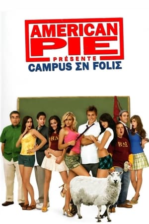American Pie présente : Campus en folie 5