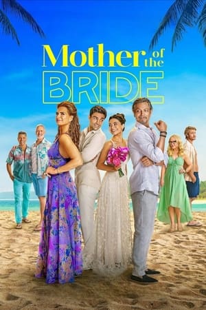La Mère de la mariée