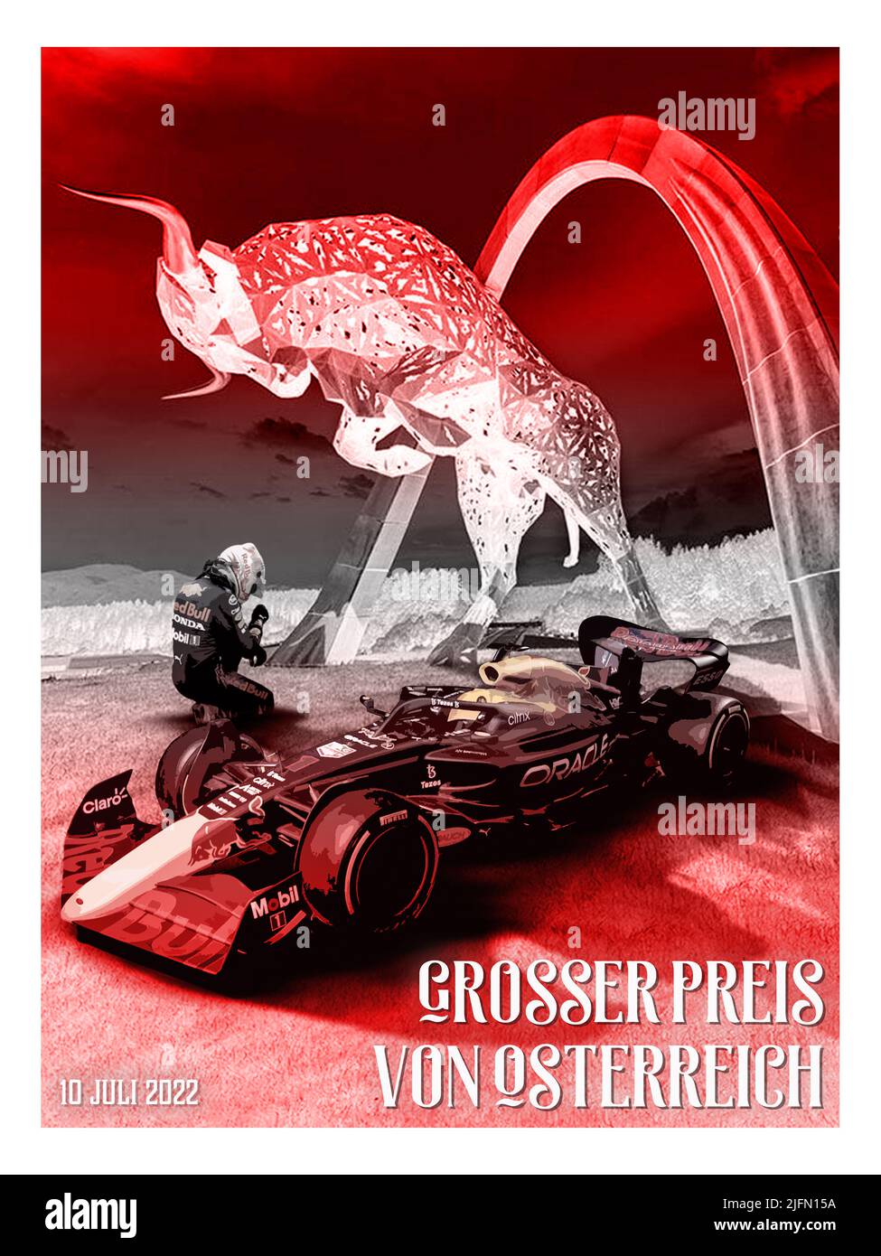 F1 2024 : Grand Prix d'Autriche