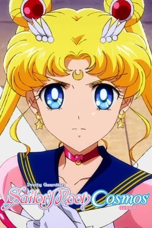 Pretty Guardian Sailor Moon Cosmos : Le film