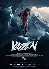 KAIZEN: 1 an pour gravir l'Everest !